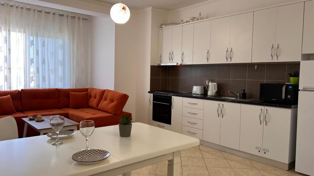 Danny Apartment Durres Exterior photo