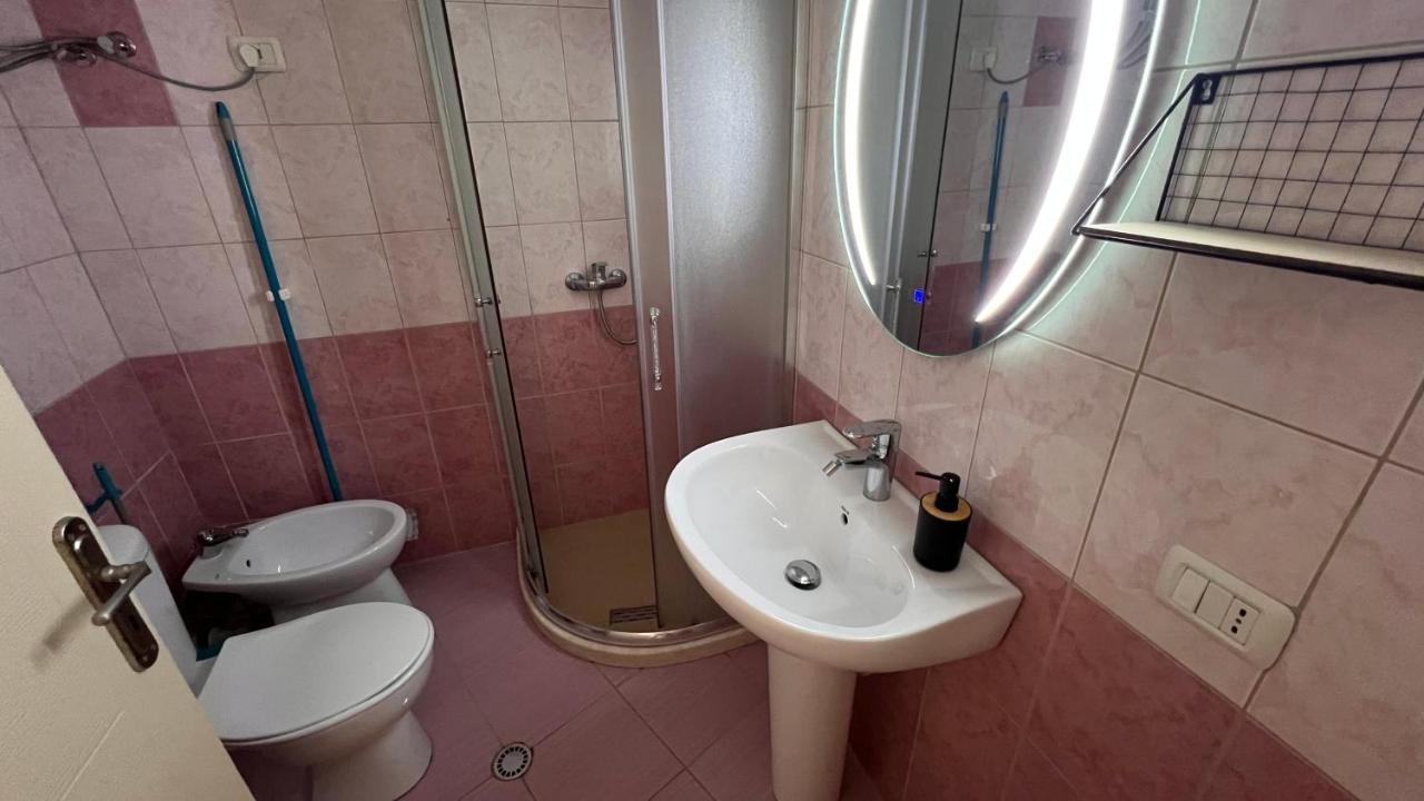 Danny Apartment Durres Exterior photo